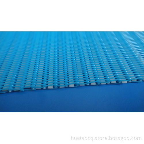 Polyester Spiral Rress Filter Belt